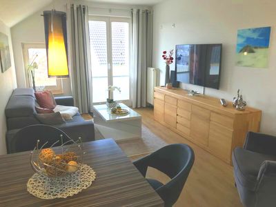 Wohnpark Stadt Hamburg - Haus 4, WE 23