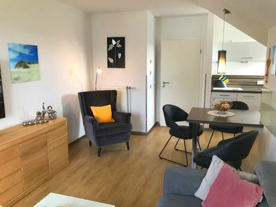 Wohnpark Stadt Hamburg - Haus 4, WE 23