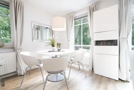  Ferienwohnung "Chic & Kuschelig im Weedkroog"