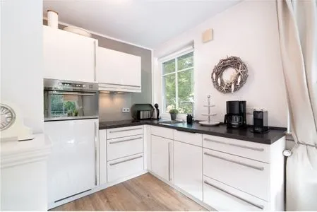  Ferienwohnung "Chic & Kuschelig im Weedkroog"