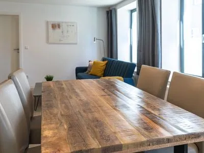 Küche / Küchenzeile  StadtDomizil