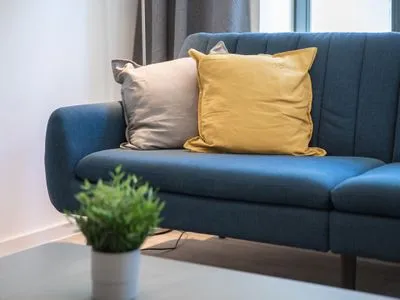 Dekoratives Detail  StadtDomizil