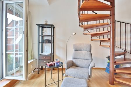 Seepark Appartement 36
