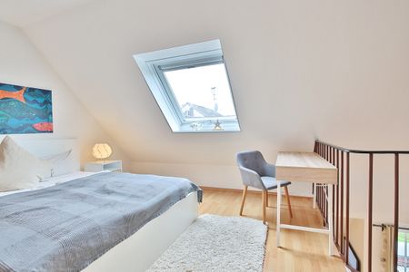 Seepark Appartement 36