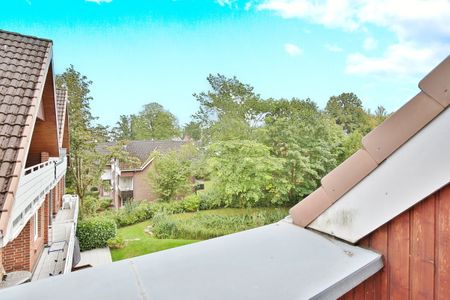 Seepark Appartement 36