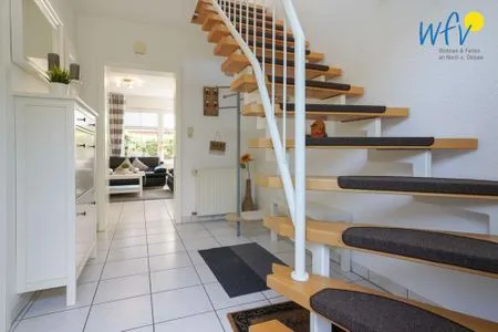  Ferienhaus Seepferdchen Ferienhaus Seepferdchen