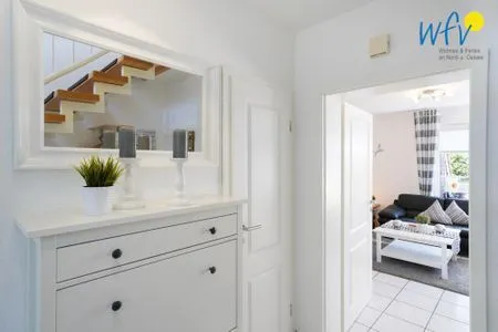  Ferienhaus Seepferdchen Ferienhaus Seepferdchen