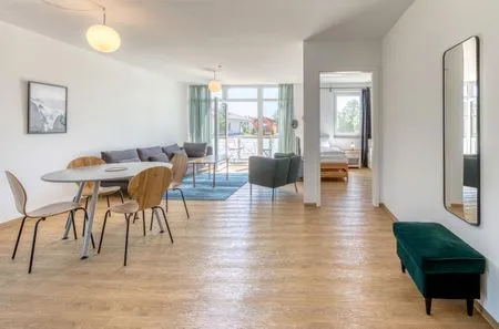 Wohnzimmer  Hafensegler