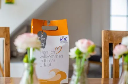 Ferienwohnung MüritzAusblick Waren (Müritz) - Herzlich Willkommen  MüritzAusblick