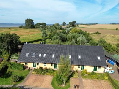 Ferienwohnung im Reihenhaus Petermann 2