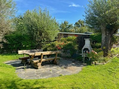 Ferienwohnung im Reihenhaus Petermann 2