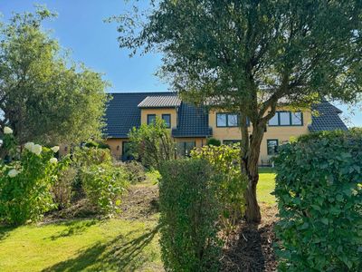 Ferienwohnung im Reihenhaus Petermann 2