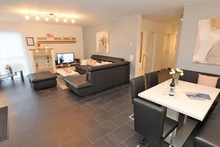  Casa ai Faggi, 3-Zimmerwohnung, 3.Stock