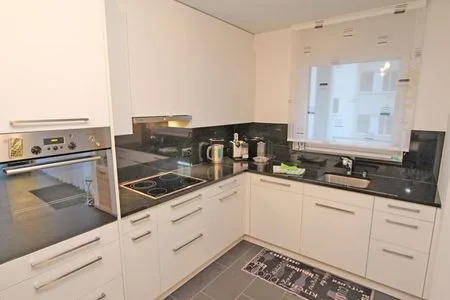  Casa ai Faggi, 3-Zimmerwohnung, 3.Stock