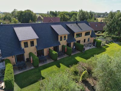 Ferienwohnung im Reihenhaus Petermann 3