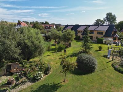 Ferienwohnung im Reihenhaus Petermann 3