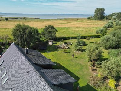 Ferienwohnung im Reihenhaus Petermann 3