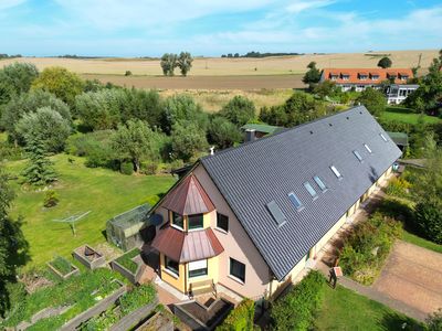 Ferienwohnung im Reihenhaus Petermann 5