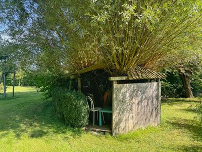 Ferienwohnung im Reihenhaus Petermann 5