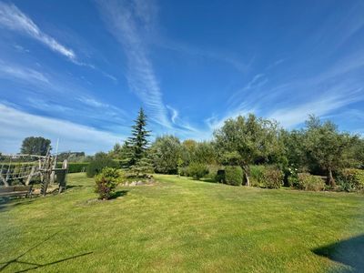 Ferienwohnung im Reihenhaus Petermann 5