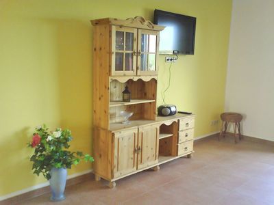 Ferienwohnung im Reihenhaus Petermann 5