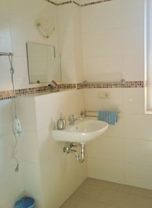 Ferienwohnung im Reihenhaus Petermann 5