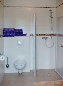 Ferienwohnung im Reihenhaus Petermann 5