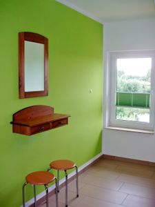 Ferienwohnung im Reihenhaus Petermann 5