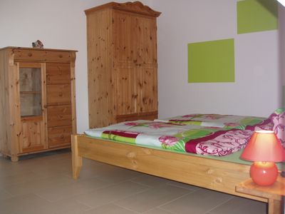 Ferienwohnung im Reihenhaus Petermann 5