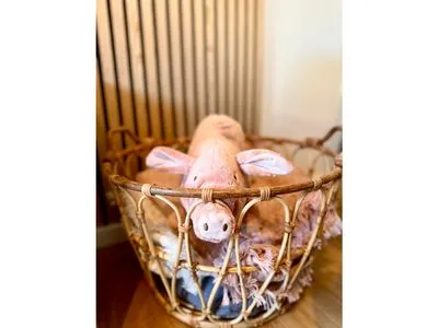 Deko  Bahnhofstraße 10 - Wohnung 4