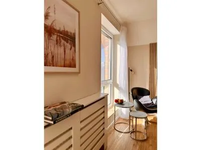 Wohnbereich  Bahnhofstraße 10 - Wohnung 4