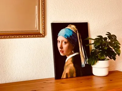 Deko  Bahnhofstraße 10 - Wohnung 4