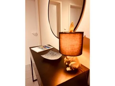 Deko  Bahnhofstraße 10 - Wohnung 4