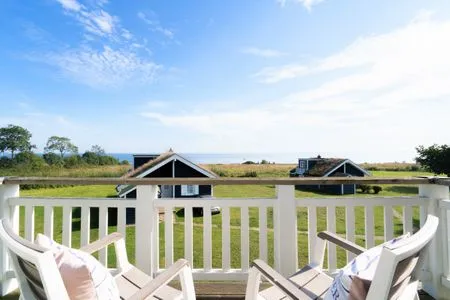 Meerblick Strandpark Sierksdorf H094