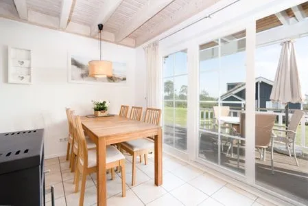 Wohnzimmer Strandpark Sierksdorf H094