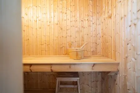 Sauna Strandpark Sierksdorf H075