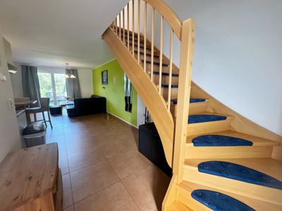 Ferienwohnung im Reihenhaus Petermann 2