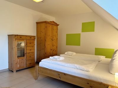 Ferienwohnung im Reihenhaus Petermann 2