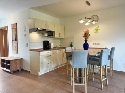 Ferienwohnung im Reihenhaus Petermann 2