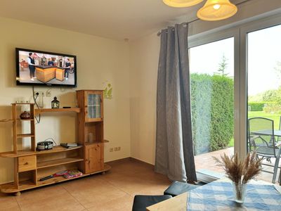 Ferienwohnung im Reihenhaus Petermann 2