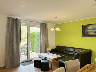 Ferienwohnung im Reihenhaus Petermann 2