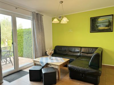 Ferienwohnung im Reihenhaus Petermann 2