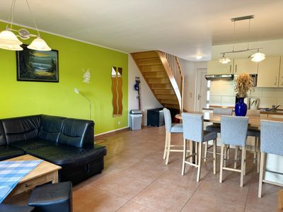 Ferienwohnung im Reihenhaus Petermann 2