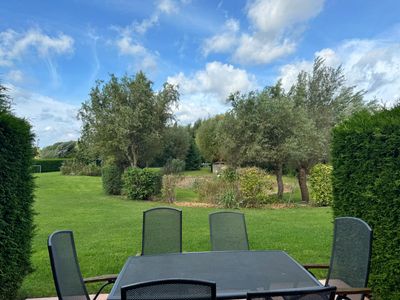 Ferienwohnung im Reihenhaus Petermann 2