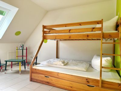 Ferienwohnung im Reihenhaus Petermann 2