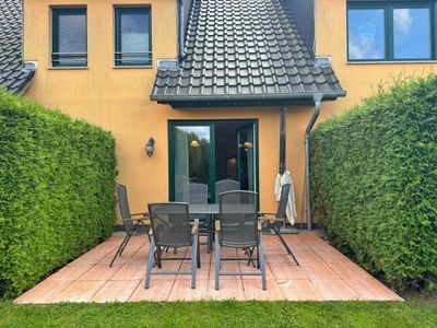 Ferienwohnung im Reihenhaus Petermann 2