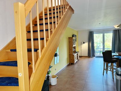 Ferienwohnung im Reihenhaus Petermann 3
