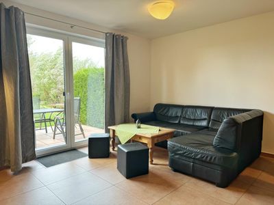 Ferienwohnung im Reihenhaus Petermann 3