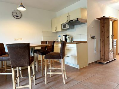 Ferienwohnung im Reihenhaus Petermann 3