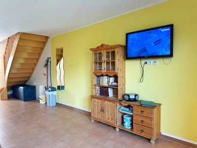 Ferienwohnung im Reihenhaus Petermann 3